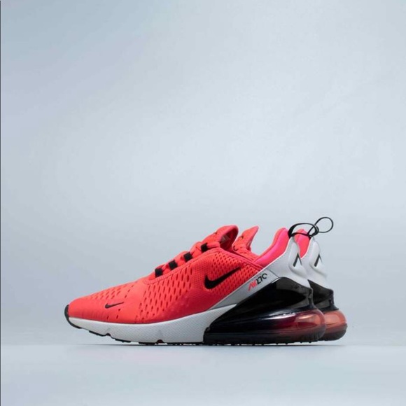Nike Shoes New Nike Red Orbit Air Max 27 8m95w Poshmark Nike Shoes New Nike Red Orbit Air Max 27 8m95w Poshmark